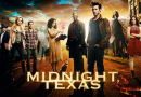 Midnight, Texas Episode Guide