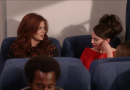 First footage of the new Will and Grace debuts