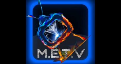 Install M.E.T.V- Great new Kodi addon