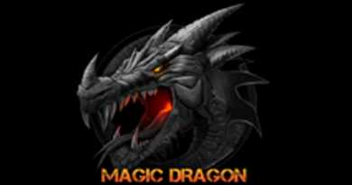 Install Magic Dragon for Kodi – Huge Content