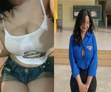 VIET69 - Lồn Trắng Đẹp Bị Địt Sâu Cực Mạnh