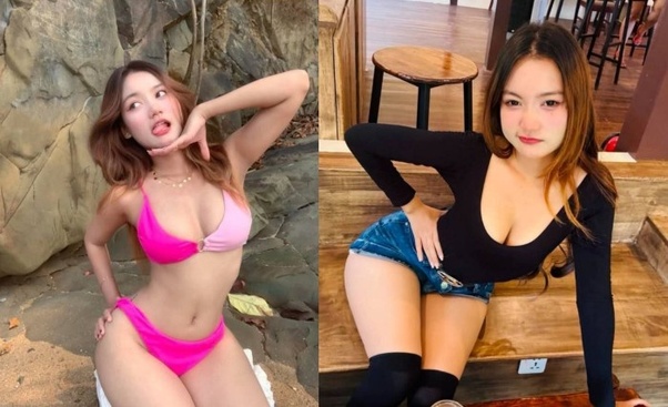 VIET69:Hot girl cũng biết nứng