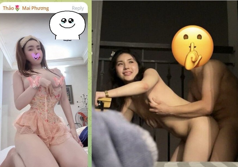 Xnhau với em cave giọng nói dễ thương - VIET69